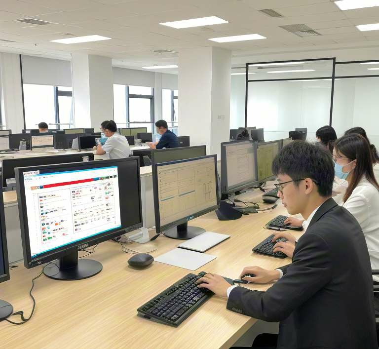 韓語同聲傳譯的服務(wù)流程是怎樣的