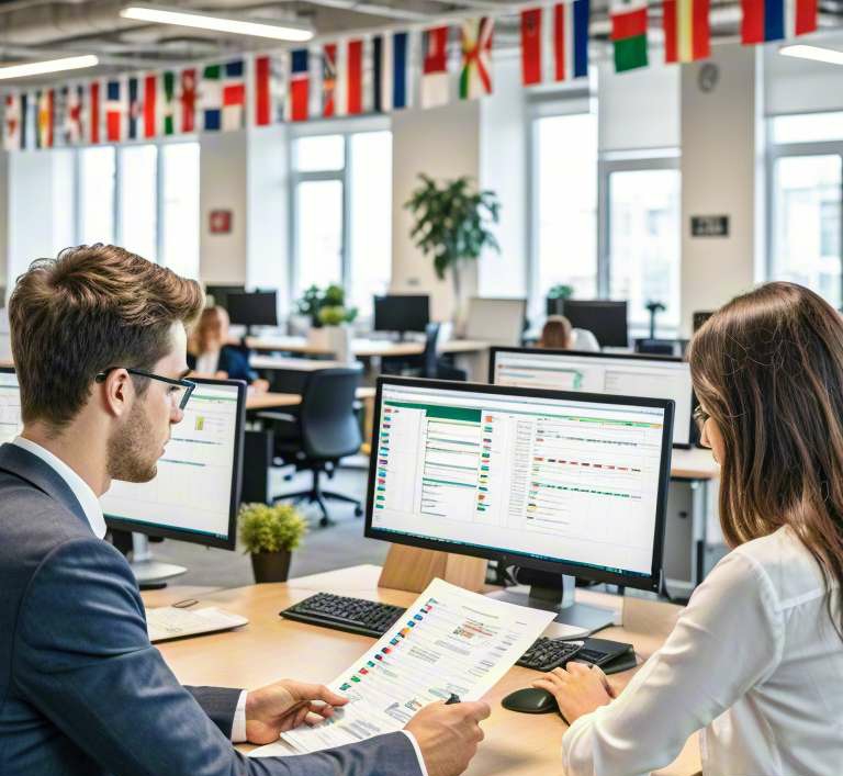 同聲傳譯員如何收費？專業(yè)同傳服務(wù)哪家強？