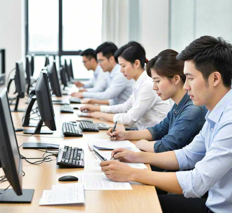 中文泰語(yǔ)翻譯如何準(zhǔn)確表達(dá)？常見(jiàn)錯(cuò)誤有哪些？