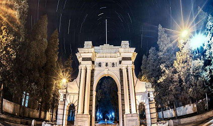 「唐能風采」攜手清華大學(xué)，我們的征途是星辰大海