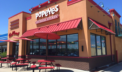 「唐能風采」唐能翻譯成為炸雞界大佬Popeyes翻譯服務商