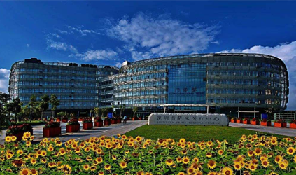 「唐能風(fēng)采」唐能翻譯中標深圳薩米醫(yī)療中心翻譯服務(wù)年度供應(yīng)商