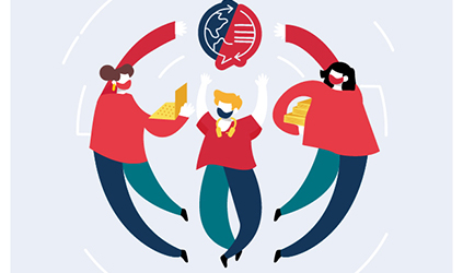 2021第三屆930“唐能翻譯節(jié)”又要來啦！