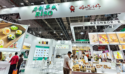 「唐能風(fēng)采」唐能翻譯參加2025中國(guó)國(guó)際焙烤展覽會(huì)，助力行業(yè)發(fā)展