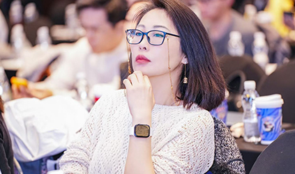 「唐能風(fēng)采」唐能翻譯參加DMSM2025第十五屆數(shù)字營(yíng)銷(xiāo)與社交媒體峰會(huì)，在數(shù)字浪潮中賦能企業(yè)全球溝通