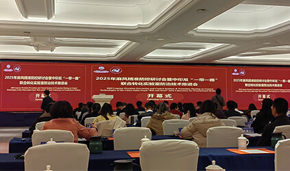 「唐能風(fēng)采」唐能翻譯以同傳助力麻風(fēng)病論壇，共筑全球健康防線