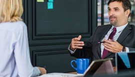 產(chǎn)品開發(fā)如何從客戶需求出發(fā)？——以“創(chuàng)譯及撰寫”產(chǎn)品為例