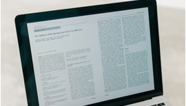 網(wǎng)文與漫畫(huà)出海翻譯服務(wù)實(shí)踐