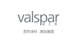 威士伯涂料&宣偉涂料