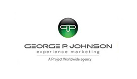 George P Johnson