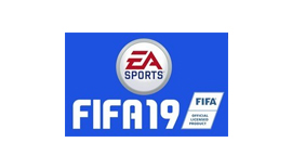  FIFA 19 
