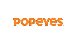 Popeyes 孛派斯