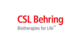 CSL Behring杰特貝林