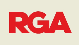 美國再保險（RGA）