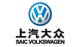 上汽大眾