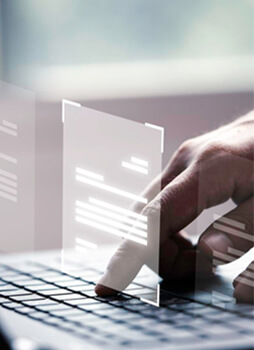 國(guó)內(nèi)翻譯公司提供機(jī)器翻譯后編輯