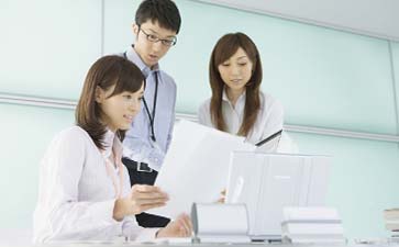 日語(yǔ)翻譯公司